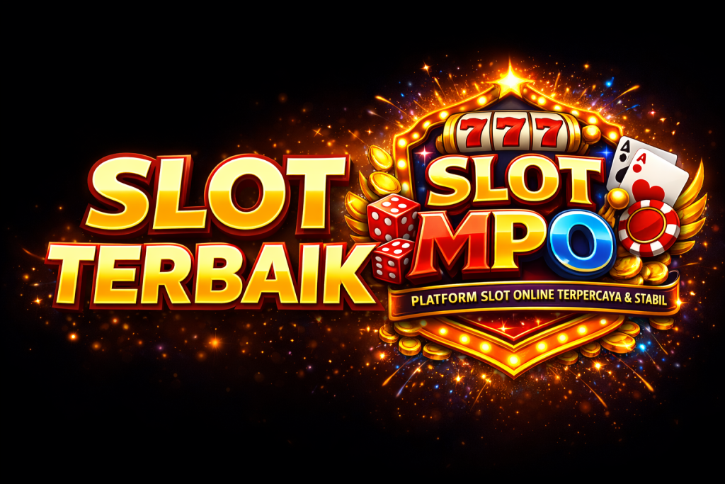 slot mpo terbaik